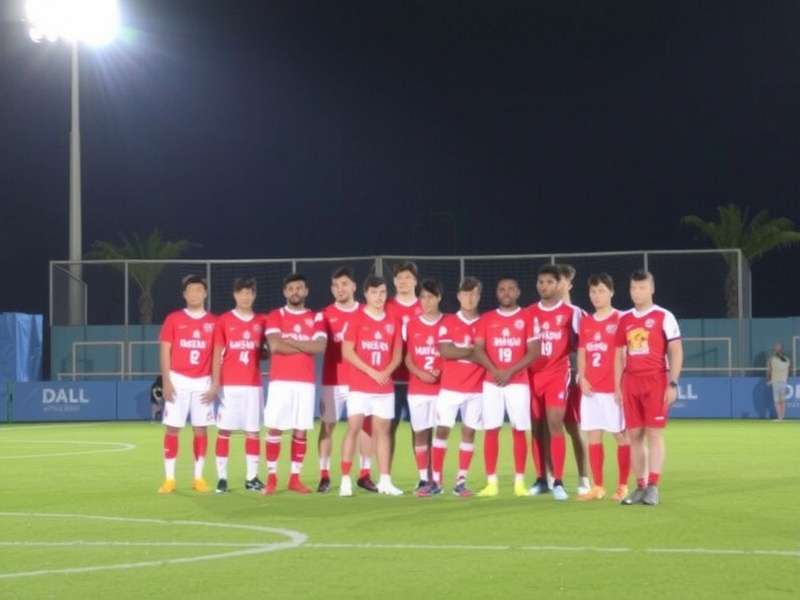 U-19 Youth Team