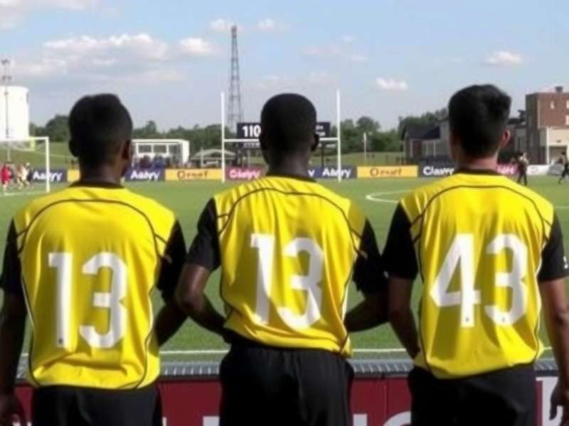 Summer Camp Registration